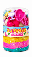 Load image into Gallery viewer, PlayPlay Dough Sensory Jars