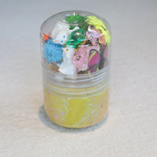Load image into Gallery viewer, PlayPlay Dough Sensory Jars