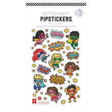 Load image into Gallery viewer, Pipsticks Specialty Stickers 2