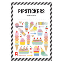 Load image into Gallery viewer, Pipsticks Sticker Sheets
