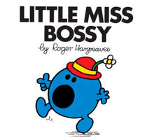 Load image into Gallery viewer, Little Miss / Mr Books