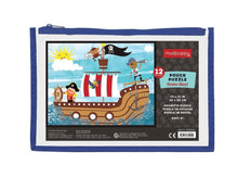 Load image into Gallery viewer, Mudpuppy Pouch Puzzle