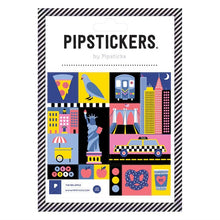 Load image into Gallery viewer, Pipsticks Sticker Sheets