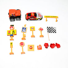 Load image into Gallery viewer, PlayPlay Dough Sensory Jars