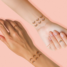Load image into Gallery viewer, Flash Tattoos Temporary Tattoo Pack