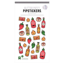 Load image into Gallery viewer, Pipsticks Specialty Stickers 2
