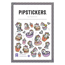 Load image into Gallery viewer, Pipsticks Sticker Sheets
