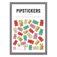 Load image into Gallery viewer, Pipsticks Sticker Sheets