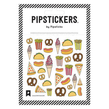 Load image into Gallery viewer, Pipsticks Sticker Sheets