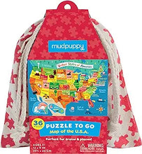 Load image into Gallery viewer, Puzzles to Go