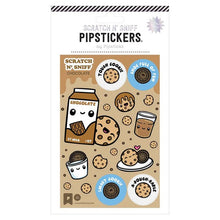 Load image into Gallery viewer, Pipsticks Sticker Sheets