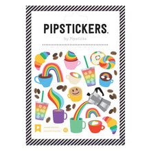 Load image into Gallery viewer, Pipsticks Sticker Sheets