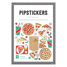 Load image into Gallery viewer, Pipsticks Sticker Sheets