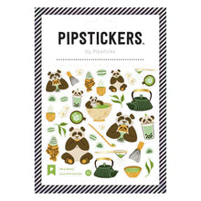 Load image into Gallery viewer, Pipsticks Sticker Sheets