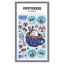 Load image into Gallery viewer, Pipsticks Sticker Sheets