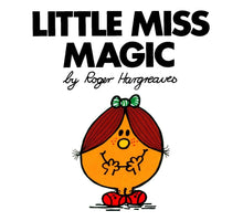 Load image into Gallery viewer, Little Miss / Mr Books