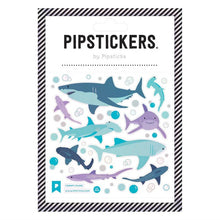 Load image into Gallery viewer, Pipsticks Sticker Sheets