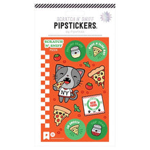 Load image into Gallery viewer, Pipsticks Sticker Sheets