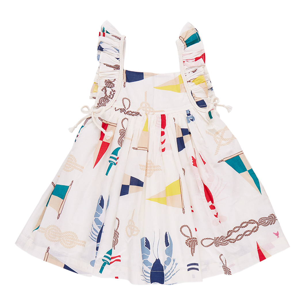 Nautical Notions Ailee Dress