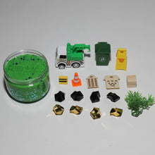 Load image into Gallery viewer, PlayPlay Dough Sensory Jars