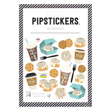 Load image into Gallery viewer, Pipsticks Sticker Sheets