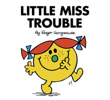 Load image into Gallery viewer, Little Miss / Mr Books