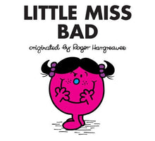 Load image into Gallery viewer, Little Miss / Mr Books