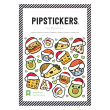 Load image into Gallery viewer, Pipsticks Sticker Sheets