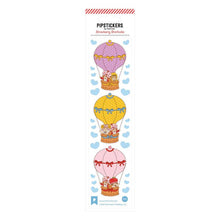 Load image into Gallery viewer, Pipsticks Specialty Stickers 2