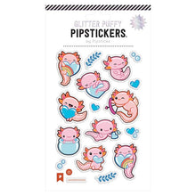Load image into Gallery viewer, Pipsticks Specialty Stickers 2