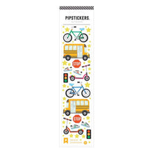 Load image into Gallery viewer, Pipsticks Sticker Sheets