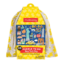 Load image into Gallery viewer, Puzzles to Go