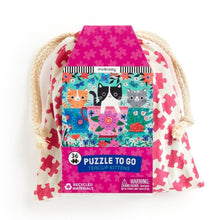 Load image into Gallery viewer, Puzzles to Go