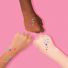 Load image into Gallery viewer, Flash Tattoos Temporary Tattoo Pack