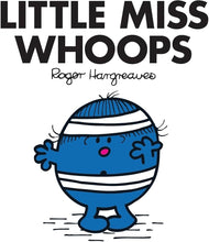 Load image into Gallery viewer, Little Miss / Mr Books