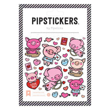 Load image into Gallery viewer, Pipsticks Sticker Sheets