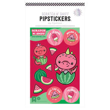 Load image into Gallery viewer, Pipsticks Sticker Sheets