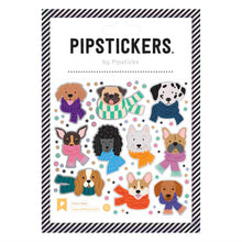 Load image into Gallery viewer, Pipsticks Sticker Sheets