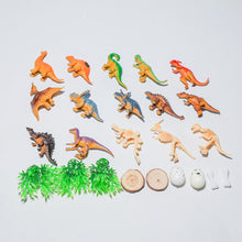 Load image into Gallery viewer, PlayPlay Dough Sensory Jars