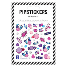 Load image into Gallery viewer, Pipsticks Sticker Sheets