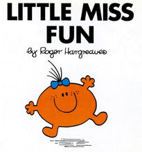 Load image into Gallery viewer, Little Miss / Mr Books