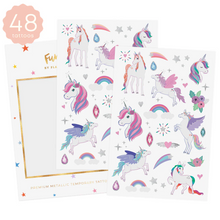 Load image into Gallery viewer, Flash Tattoos Temporary Tattoo Pack