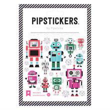Load image into Gallery viewer, Pipsticks Sticker Sheets