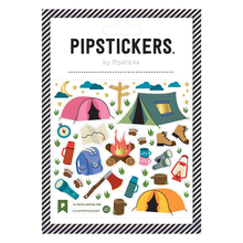 Load image into Gallery viewer, Pipsticks Sticker Sheets