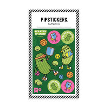 Load image into Gallery viewer, Pipsticks Sticker Sheets