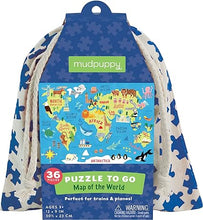 Load image into Gallery viewer, Puzzles to Go