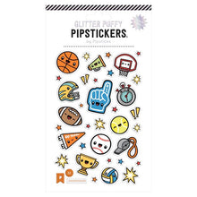 Load image into Gallery viewer, Pipsticks Specialty Stickers 2