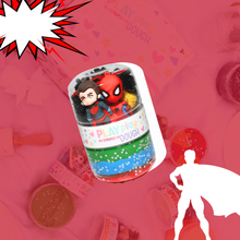 Load image into Gallery viewer, PlayPlay Dough Sensory Jars