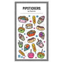 Load image into Gallery viewer, Pipsticks Specialty Stickers 2