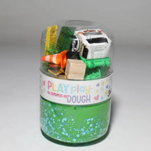 Load image into Gallery viewer, PlayPlay Dough Sensory Jars